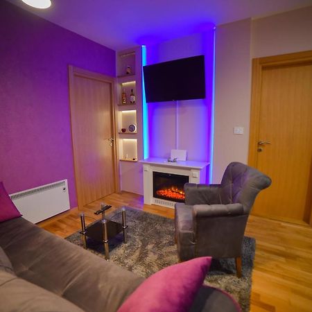 Ametist10 Appartement Zlatibor Buitenkant foto