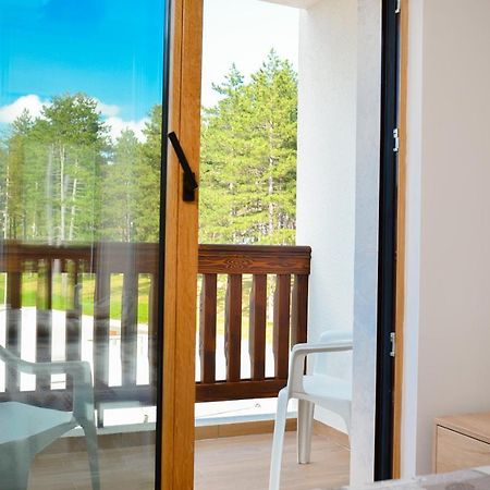 Ametist10 Appartement Zlatibor Buitenkant foto