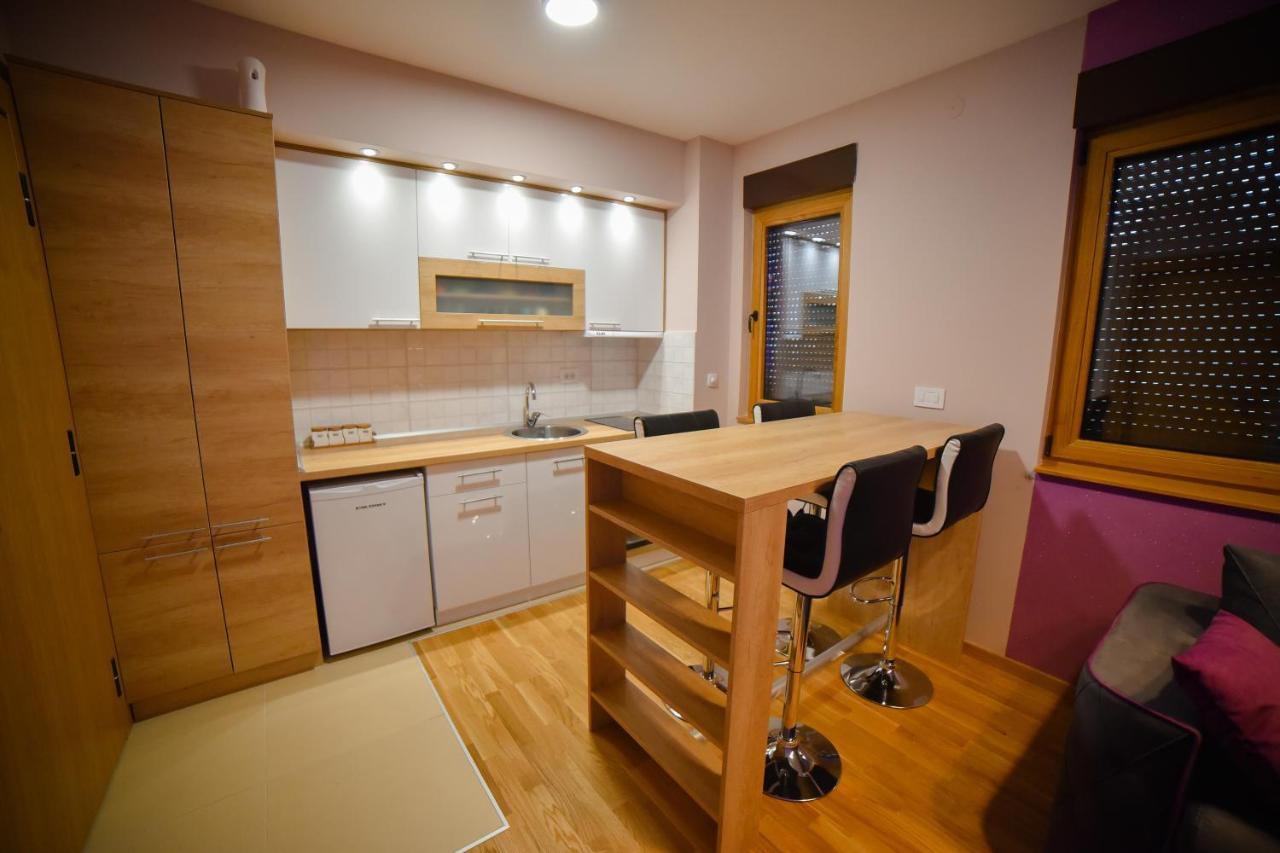 Ametist10 Appartement Zlatibor Buitenkant foto