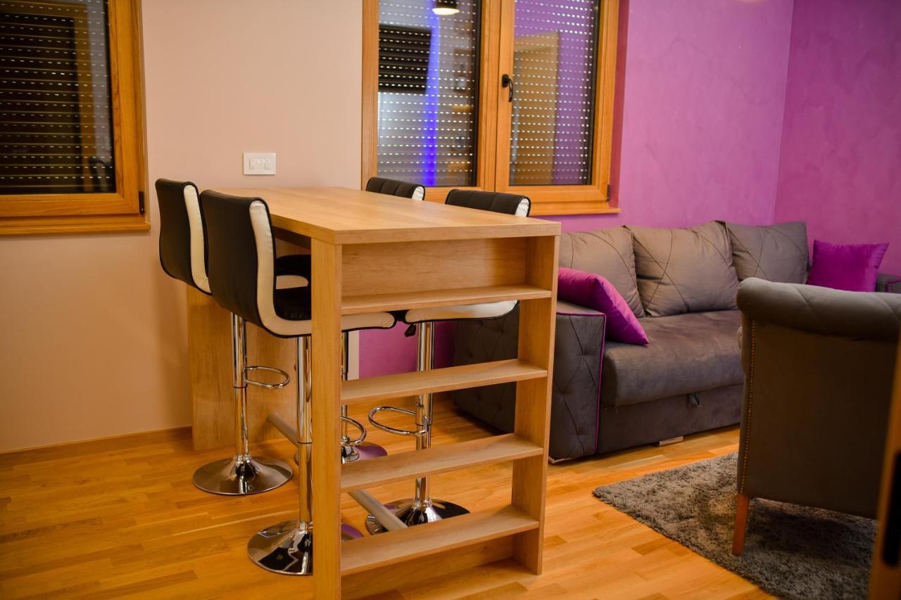 Ametist10 Appartement Zlatibor Buitenkant foto