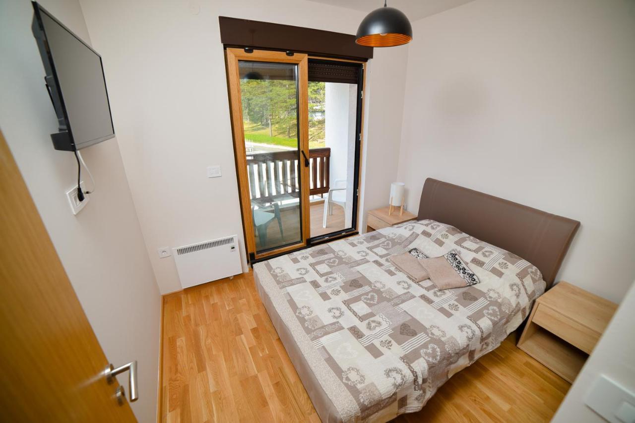 Ametist10 Appartement Zlatibor Buitenkant foto