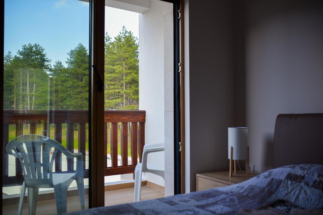 Ametist10 Appartement Zlatibor Buitenkant foto