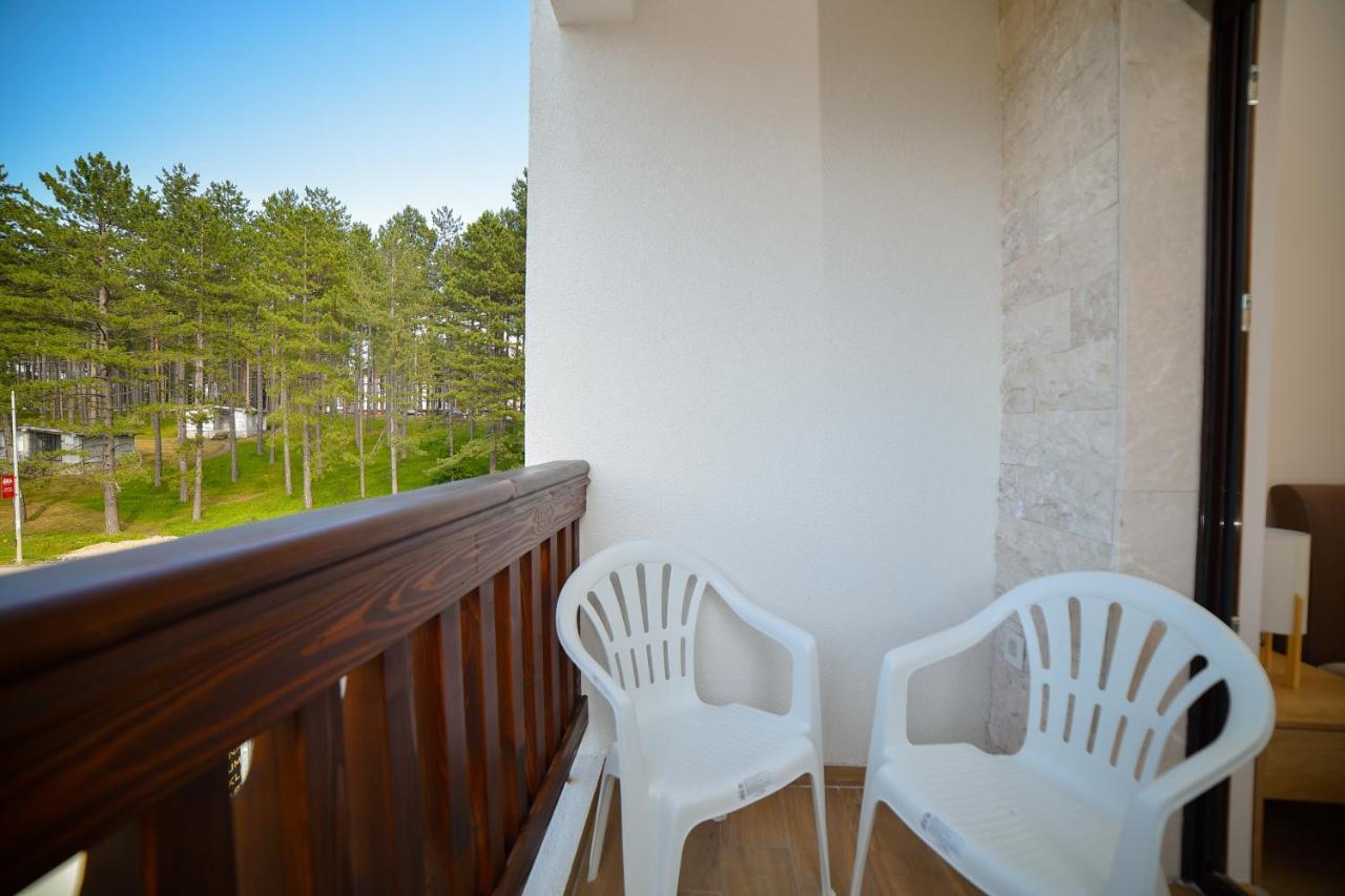 Ametist10 Appartement Zlatibor Buitenkant foto