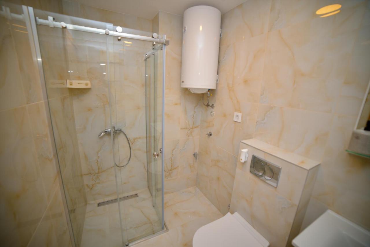 Ametist10 Appartement Zlatibor Buitenkant foto