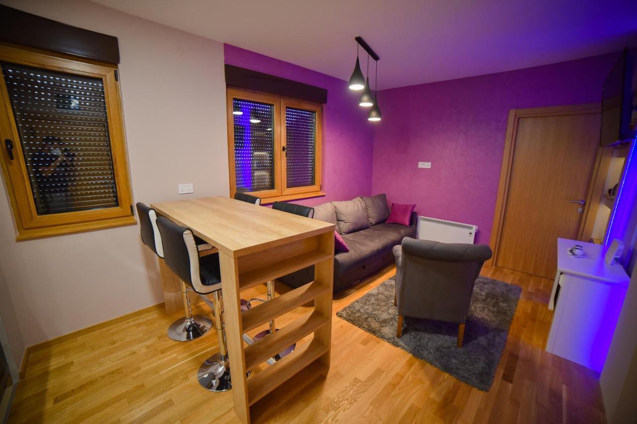 Ametist10 Appartement Zlatibor Buitenkant foto