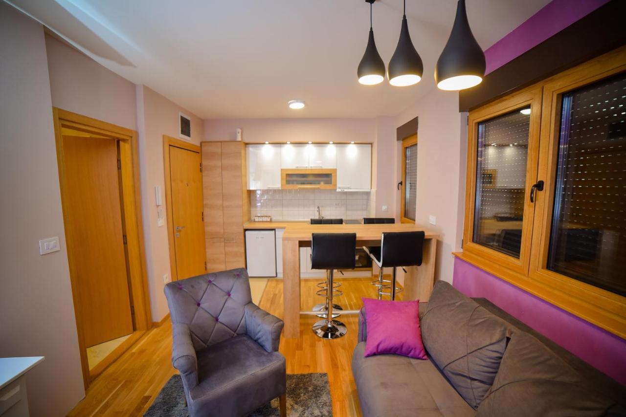 Ametist10 Appartement Zlatibor Buitenkant foto