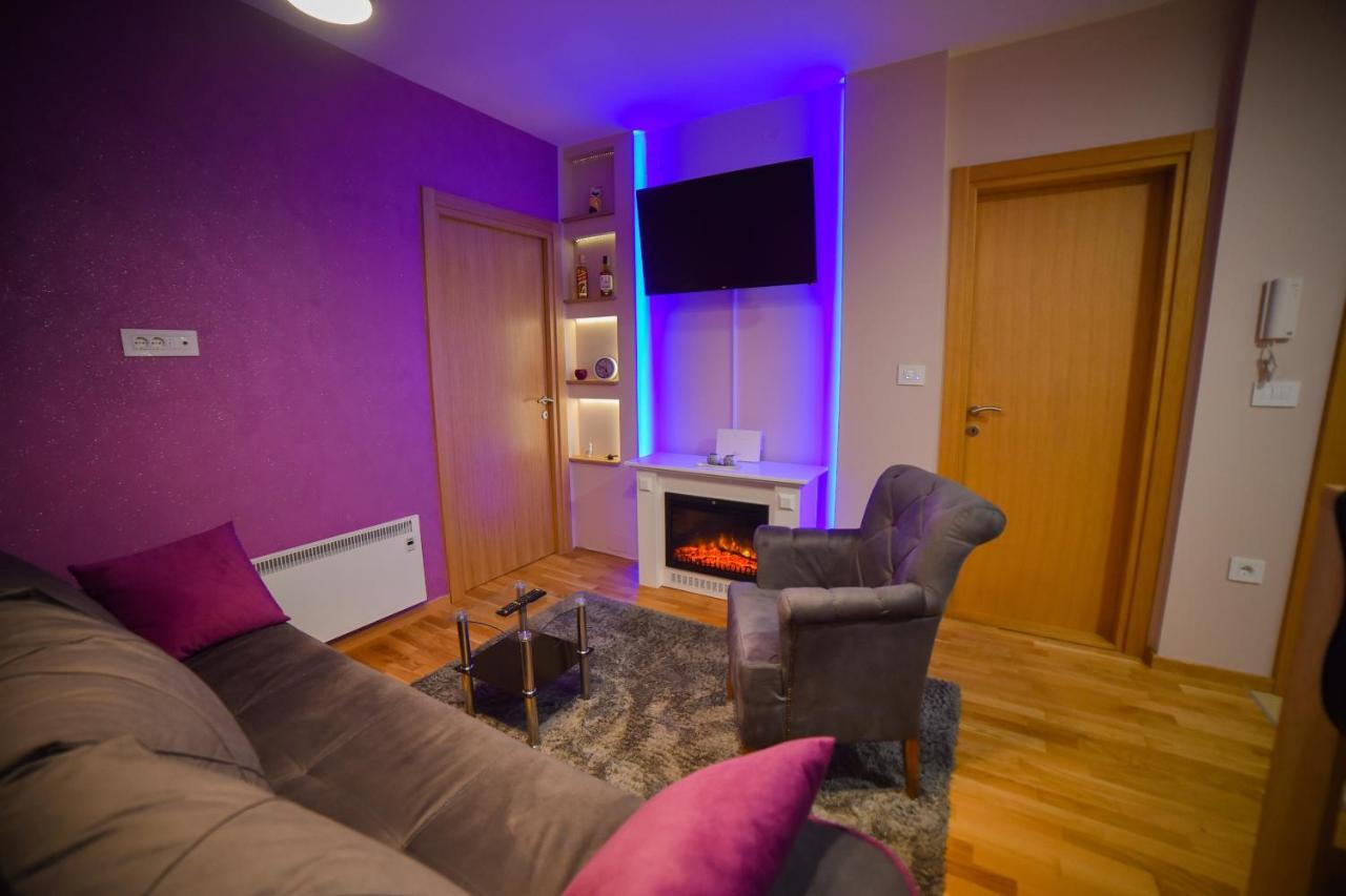 Ametist10 Appartement Zlatibor Buitenkant foto
