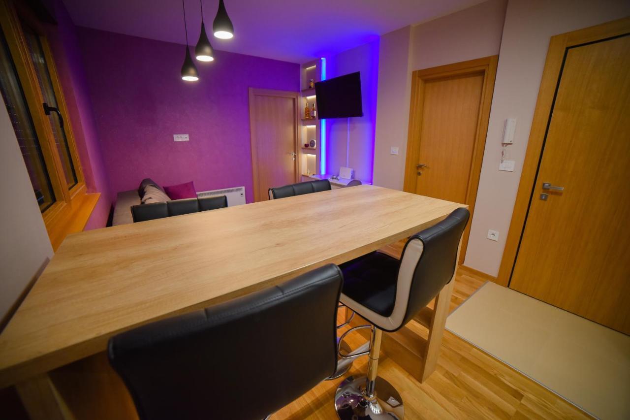 Ametist10 Appartement Zlatibor Buitenkant foto