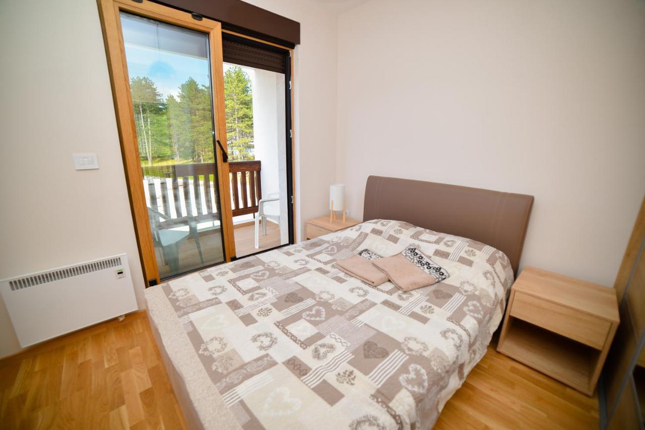 Ametist10 Appartement Zlatibor Buitenkant foto
