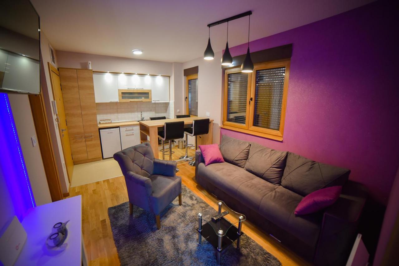 Ametist10 Appartement Zlatibor Buitenkant foto