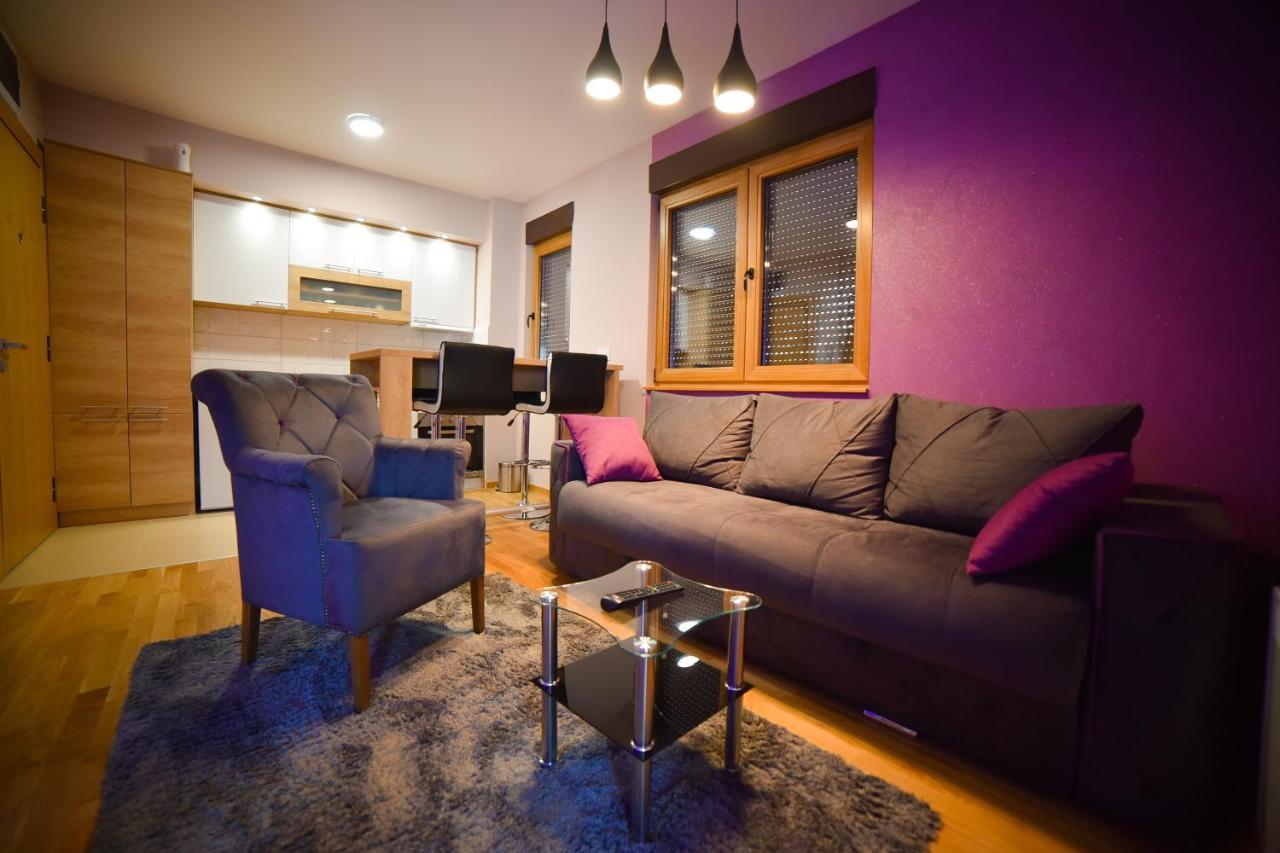 Ametist10 Appartement Zlatibor Buitenkant foto