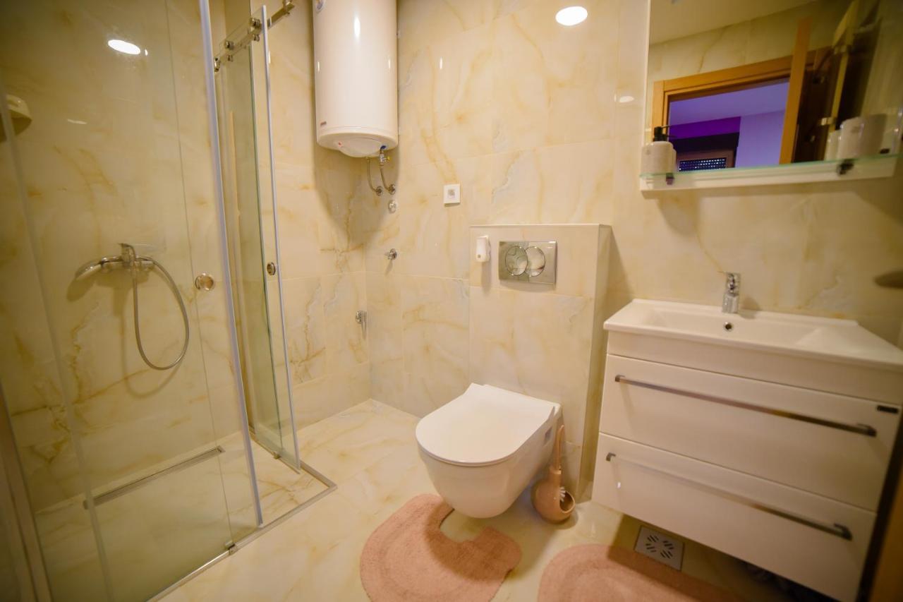Ametist10 Appartement Zlatibor Buitenkant foto