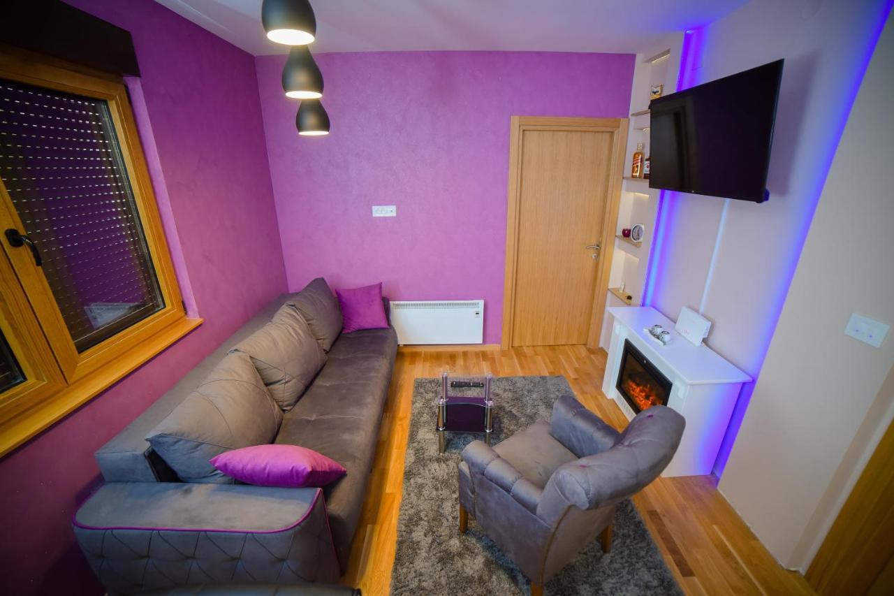 Ametist10 Appartement Zlatibor Buitenkant foto