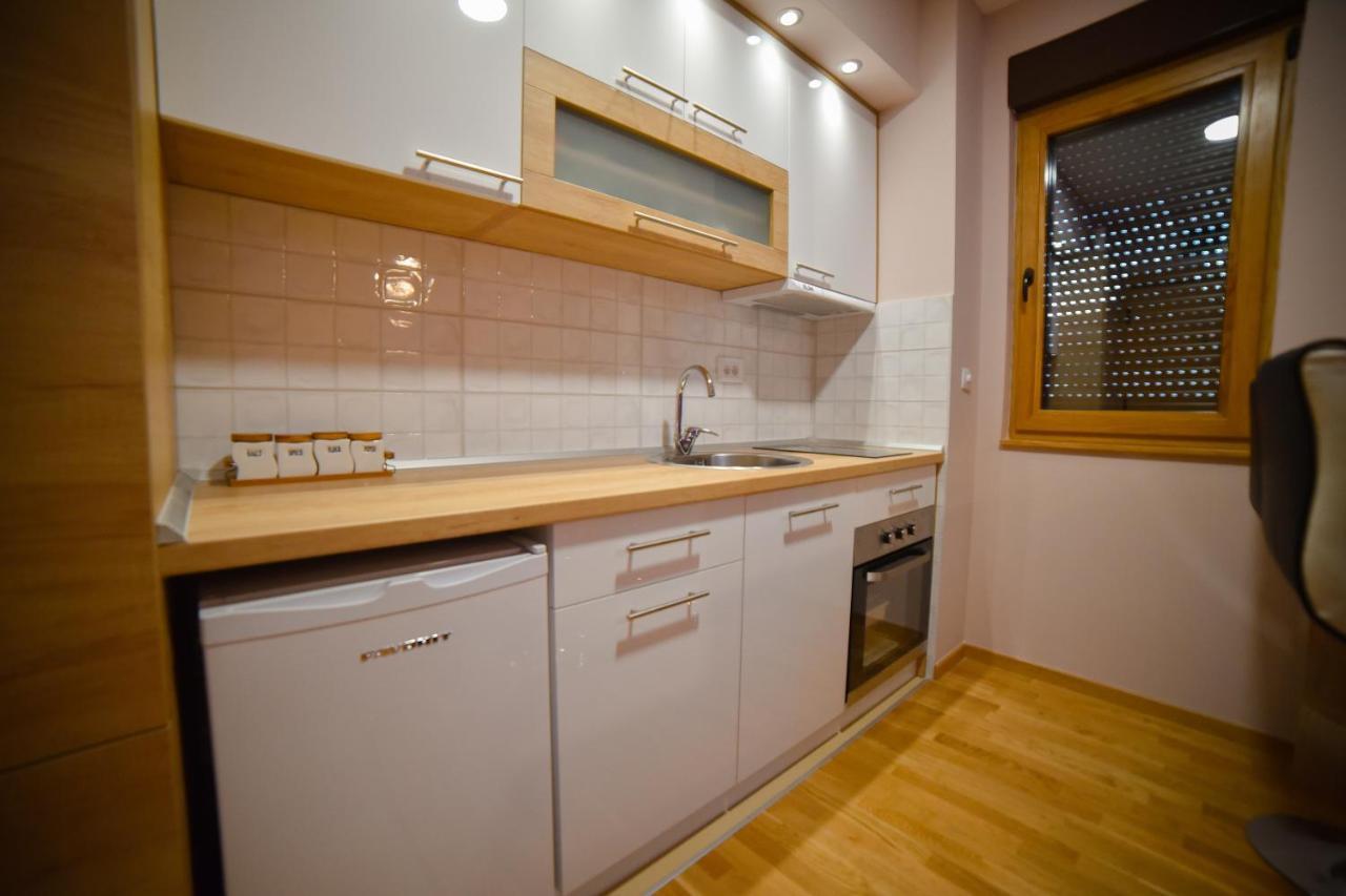 Ametist10 Appartement Zlatibor Buitenkant foto