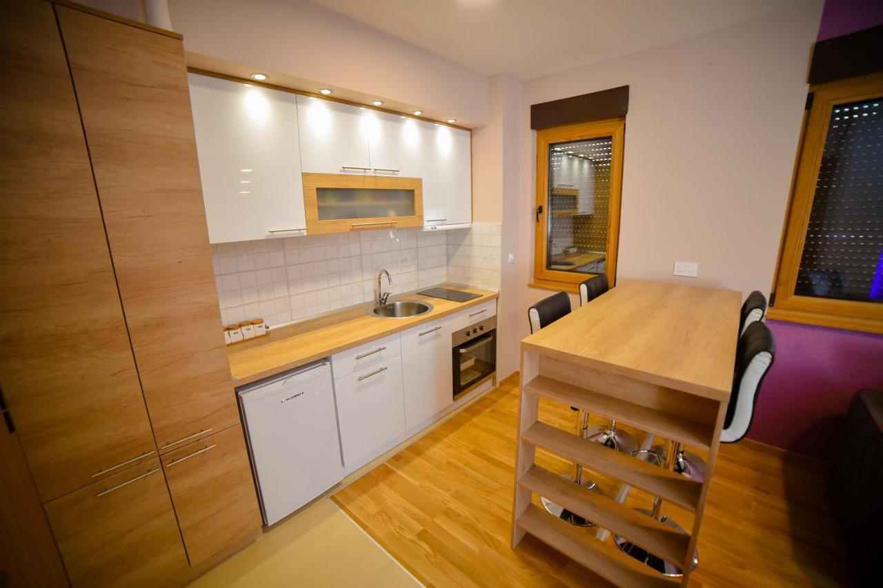 Ametist10 Appartement Zlatibor Buitenkant foto