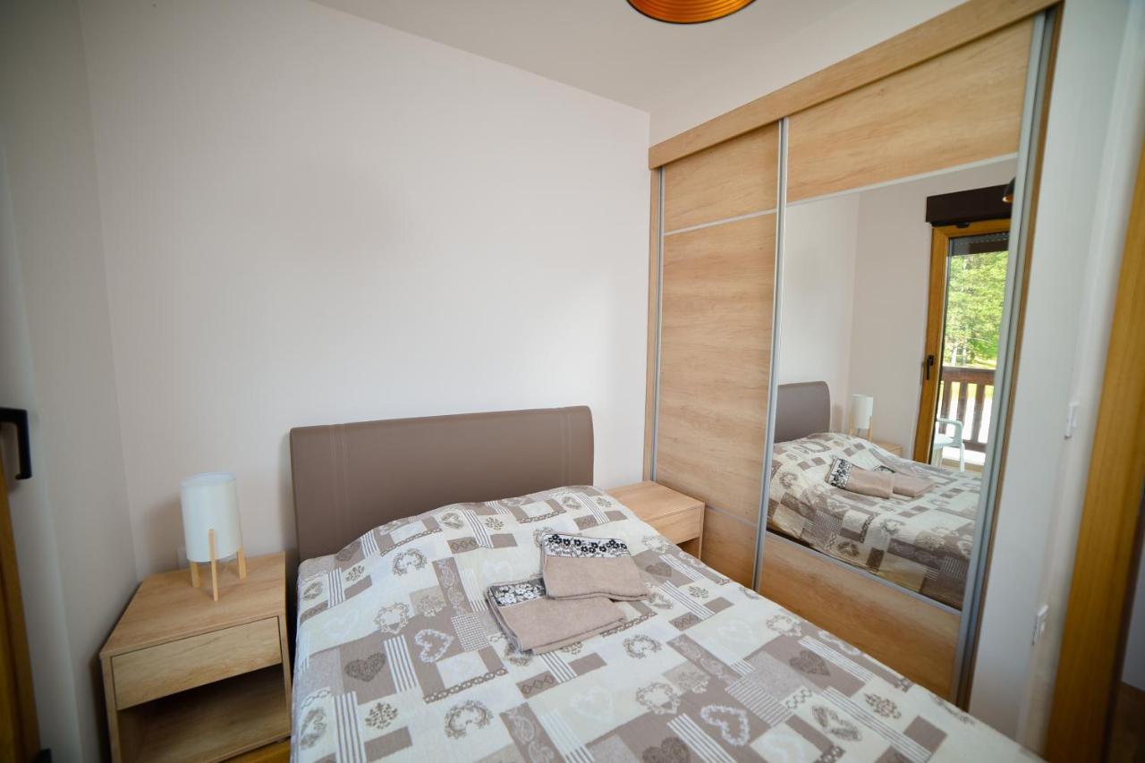 Ametist10 Appartement Zlatibor Buitenkant foto