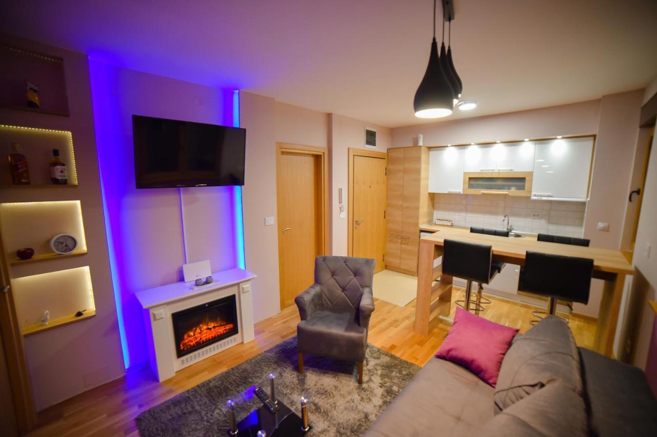 Ametist10 Appartement Zlatibor Buitenkant foto
