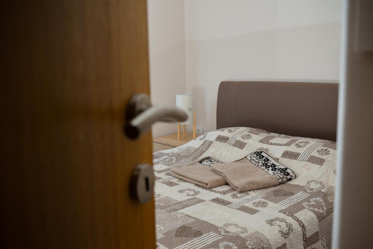 Ametist10 Appartement Zlatibor Buitenkant foto