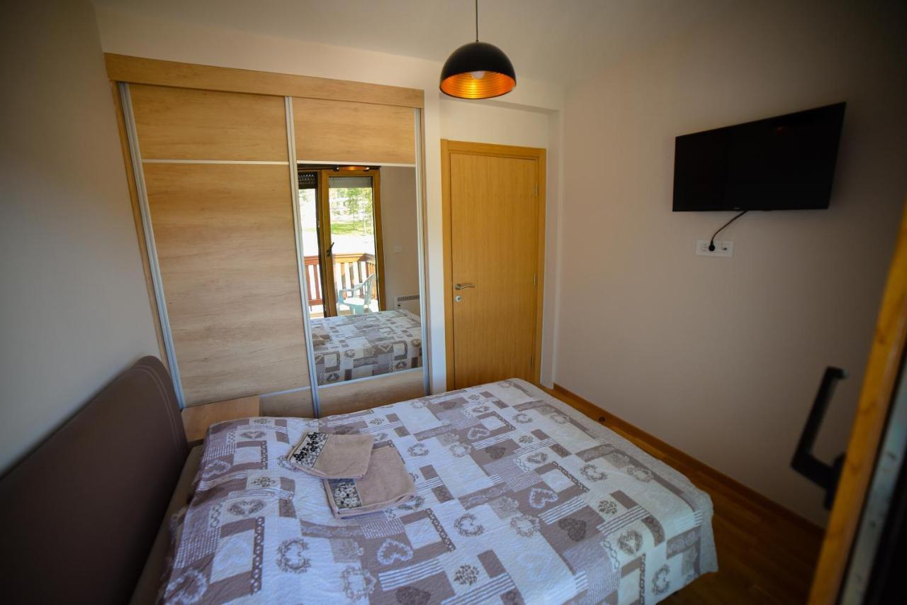 Ametist10 Appartement Zlatibor Buitenkant foto