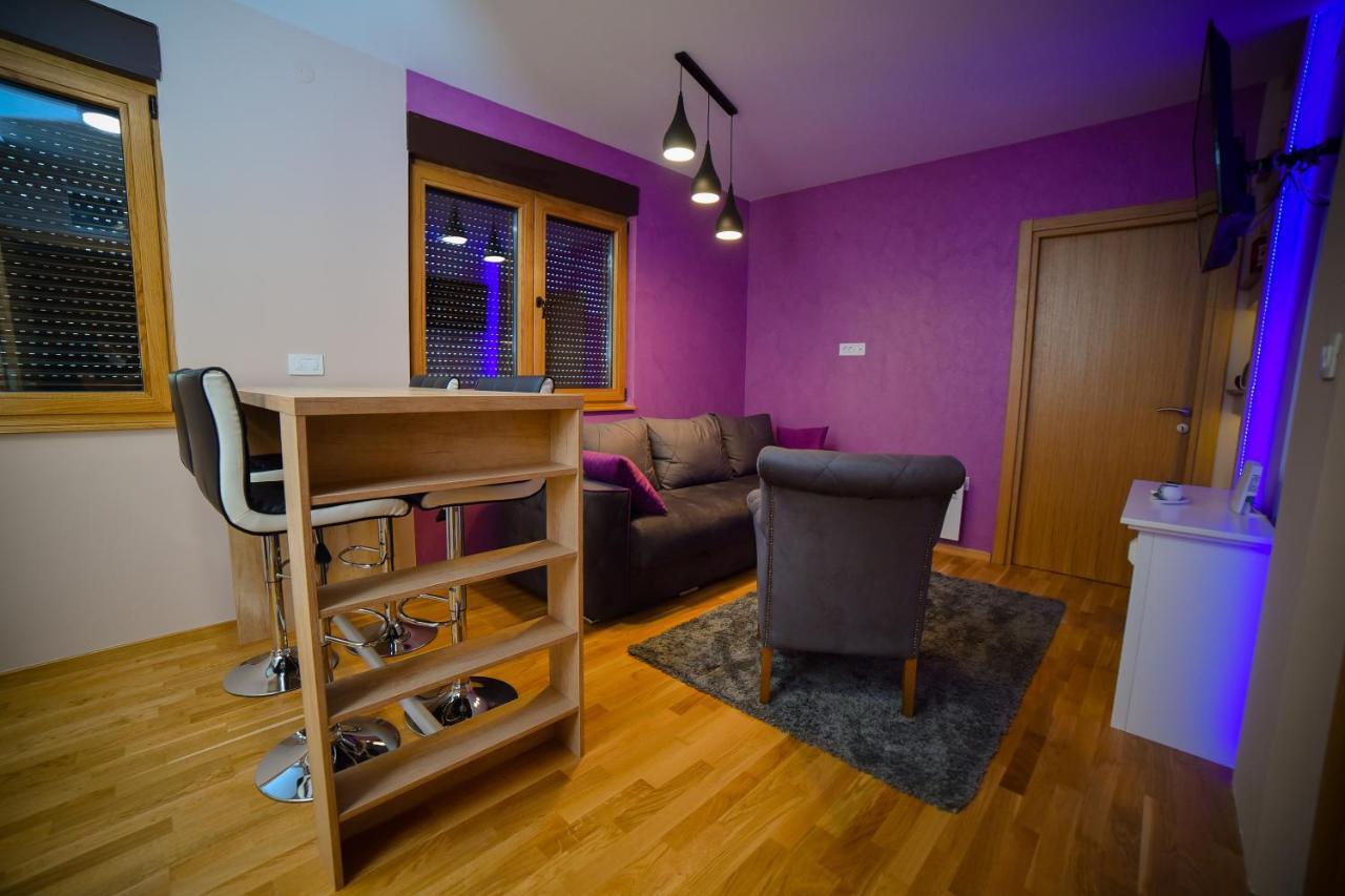 Ametist10 Appartement Zlatibor Buitenkant foto